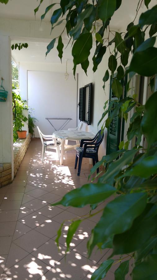 Mirjana Apartman Apartment Vodice Bagian luar foto